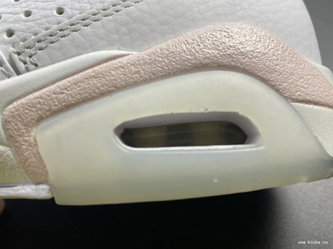 Chep Onekick Gold Air Hoops (W) Jordan 6 Retro DH9696-100 0613